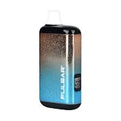 Pulsar 510 DL 2.0 PRO Vape Battery - Mist Series - Blue RIdge Haze