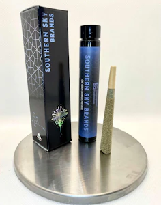 Southern Sky Brands - Firecracker Pre-Roll