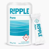 Ripple: Pure 100mg