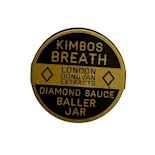 Kimbos Breath - 3.5g - London Donovan Diamond Sauce Baller