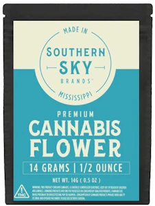 Southern Sky Brands - Rainbow Runtz - 14g