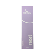 Rest CBD Vape Pen - 1g - SleeBD