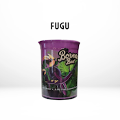 Borneo Bud - Fugu - 3.5g