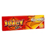Mello Mango 1¼ - Juicy Jay's Papers