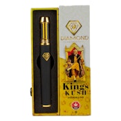 Kings Kush - 1g - Diamond Vape Pens