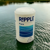 SH - Ripple Pure 100mg 10 Pack