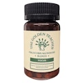 Focus Capsules - 2500mg - The Golden Teacher