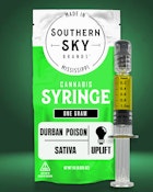 Durban Poison Syringe - 1g