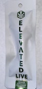 ELV - ELEVATED Live Resin Cart - Permanent Marker (1g) HYBRID