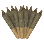 Thumbs Up - Thumbs Up Indica 10 x 0.35g Pre-Rolls - Indica