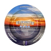 Metal Ashtray - Element