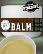 Double Strength Cedar Balm