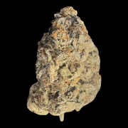 $6g Graham Cracker - By the Gram