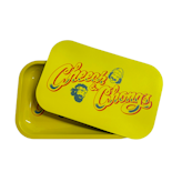 Cheech & Chong Metal Tray - Pulsar