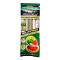 Watermelon Waves Palm Leaf Papers - 2-Pack - King Palm