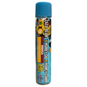 Killer Bee Indica - 1g  - Zaza Blunt X Honeycone