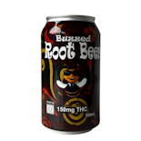 Buzzed Root Beer - 150mg - Fck Dup