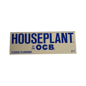 OCB - Houseplant - 1¼ - OCB Papers