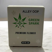 GS - Alley Oop - Flower - 3.5g