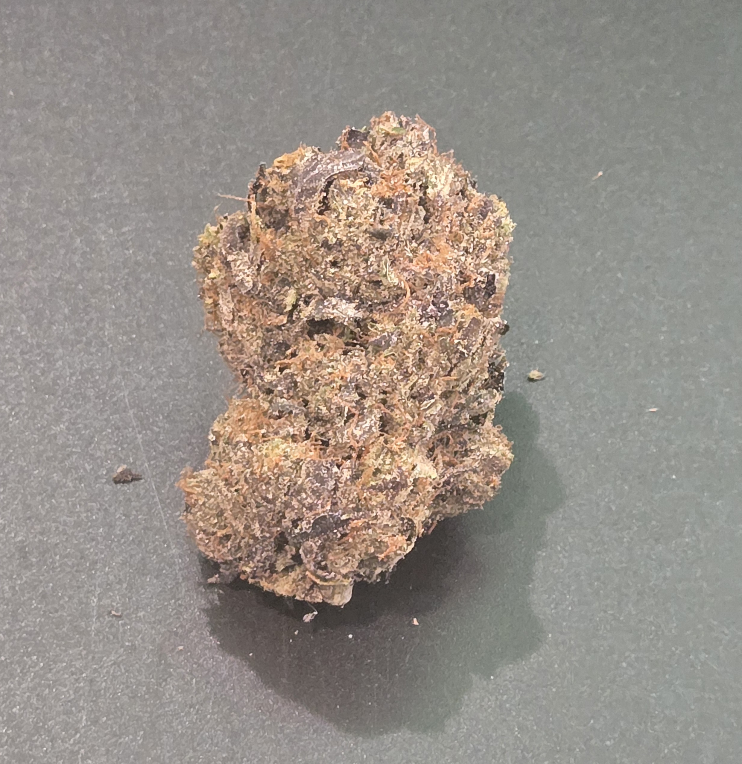 $8g Billionaire Pink - By The Gram