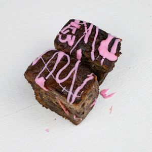 The Bakery - Banana Loaf - 80mg - The Bakery