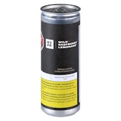 RIFF - Wild Raspberry Lemonade - Blend - 355ml