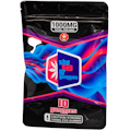 THC 1000mg (10x100mg) - London Donovan Gummies
