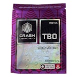 Tora Bora Shatter 1g - Crash Labs