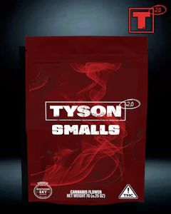 Southern Sky Brands - Tyson 2.0 Pound for Poundcake - 7g Smalls