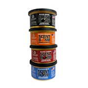 Gel Disk - Scent Bomb