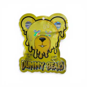 Lemon Sorbet Gummies - 2000mg - Dummy Bears