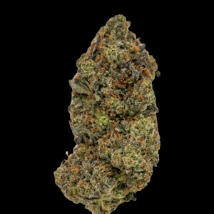 Cannabis Flower - $7g Greasy Pink - By the Gram