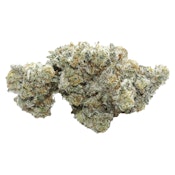 VOLO - Grapes of Wrath - Indica - 3.5g