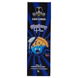 Blueberry Pie Vape Pen - 1g - Gas Gang