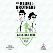 The Blues Brothers - 3.5g