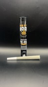 Best Mood - Gorilla Glue #4 - 1g Pre Roll