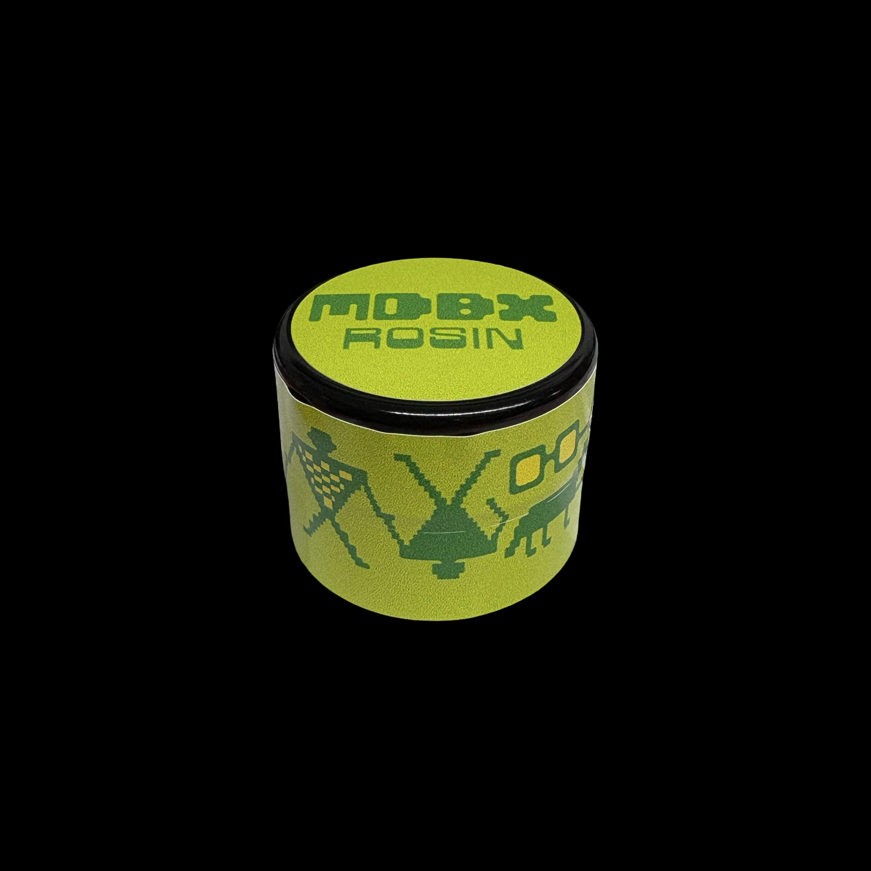 MDBX Farms - Carbon Cookies Rosin - 1g - Medicine Box Main Image