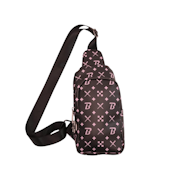 Step & Repeat Crossbody Bag - Blazy Susan