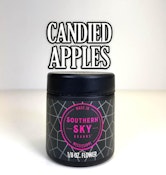 Candied Apples - 3.5g