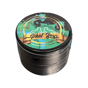 Phat Boys - Purple Arcadia FCE Wax - 1g - Phat Boys