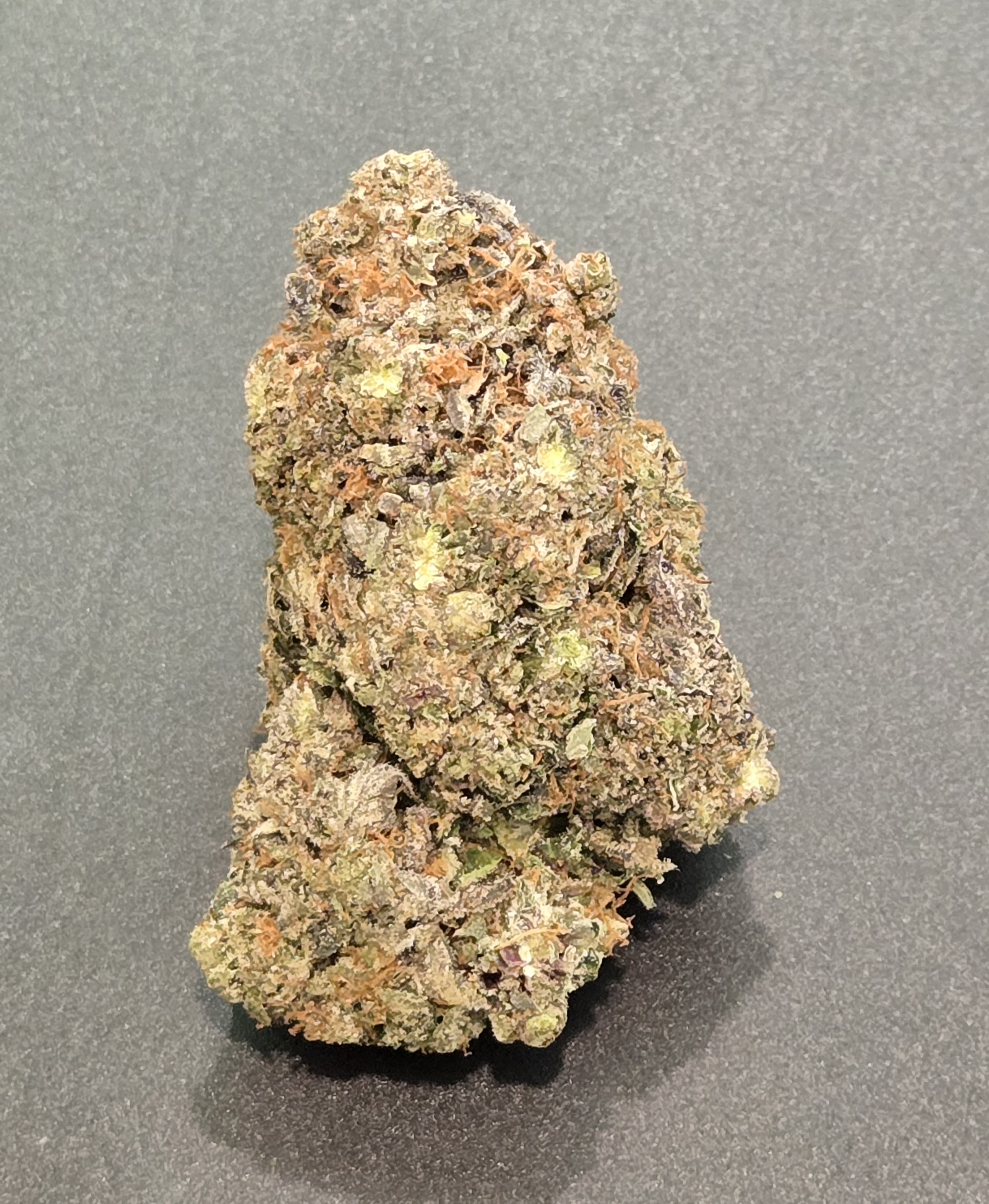 $5g Pink Poseidon - By The Gram