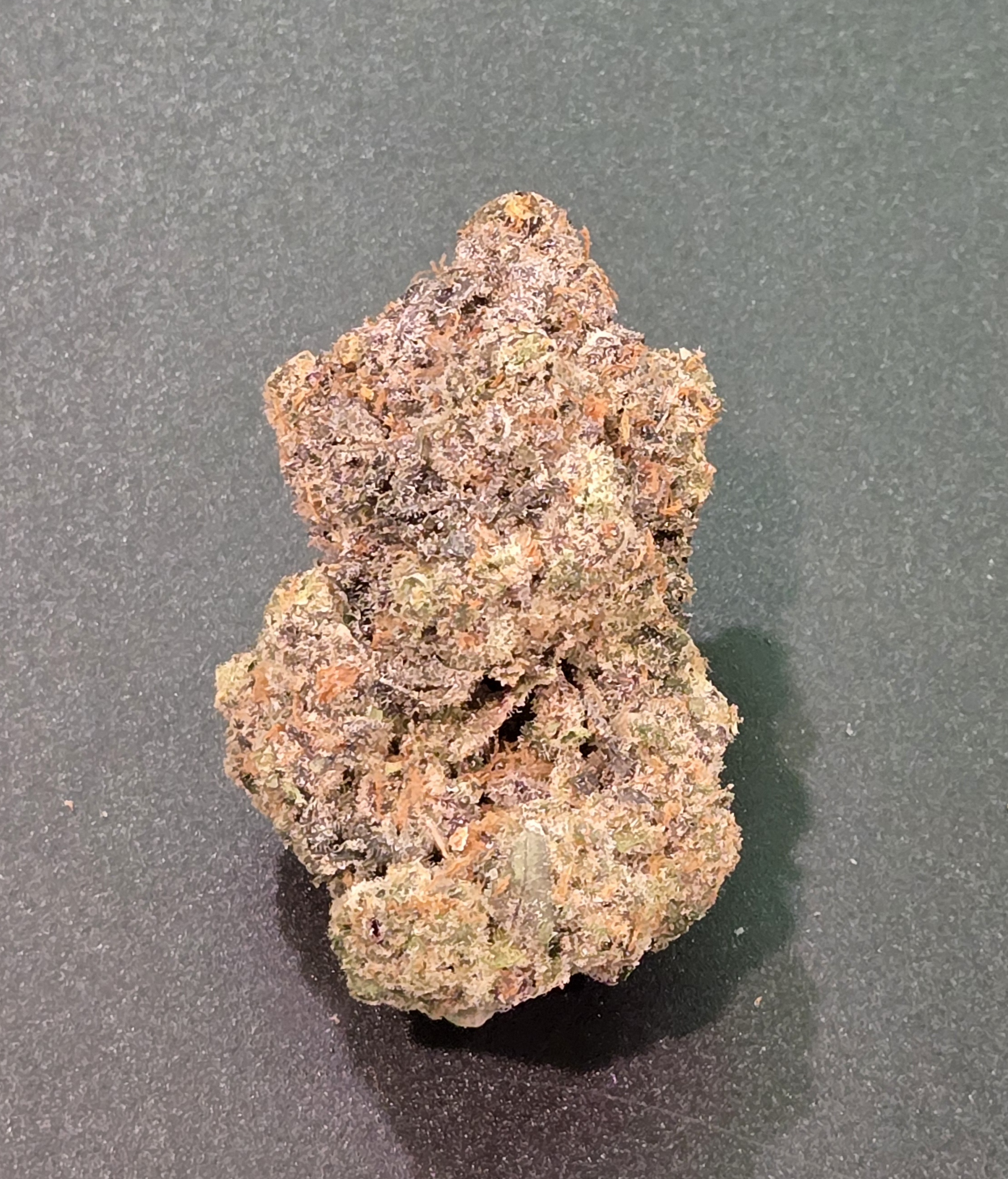 $8g Marsh-Mellow OG - By The Gram