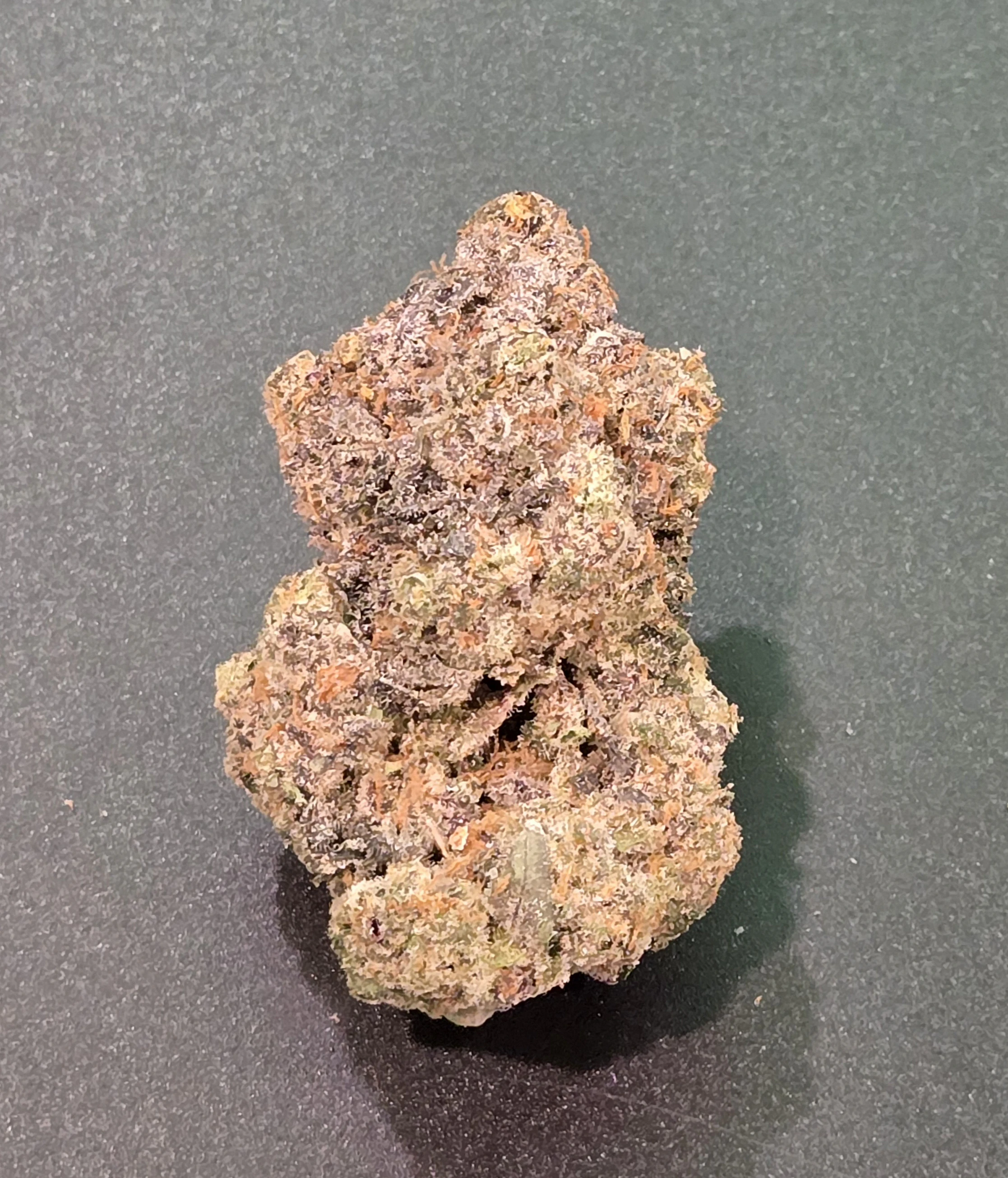 Cannabis Flower - $8g Marsh-Mellow OG - By The Gram Main Image