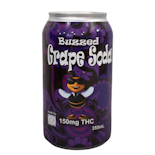 Buzzed Grape - 150mg - Fck Dup