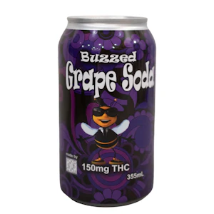 Fck Dup - Buzzed Grape - 150mg - Fck Dup