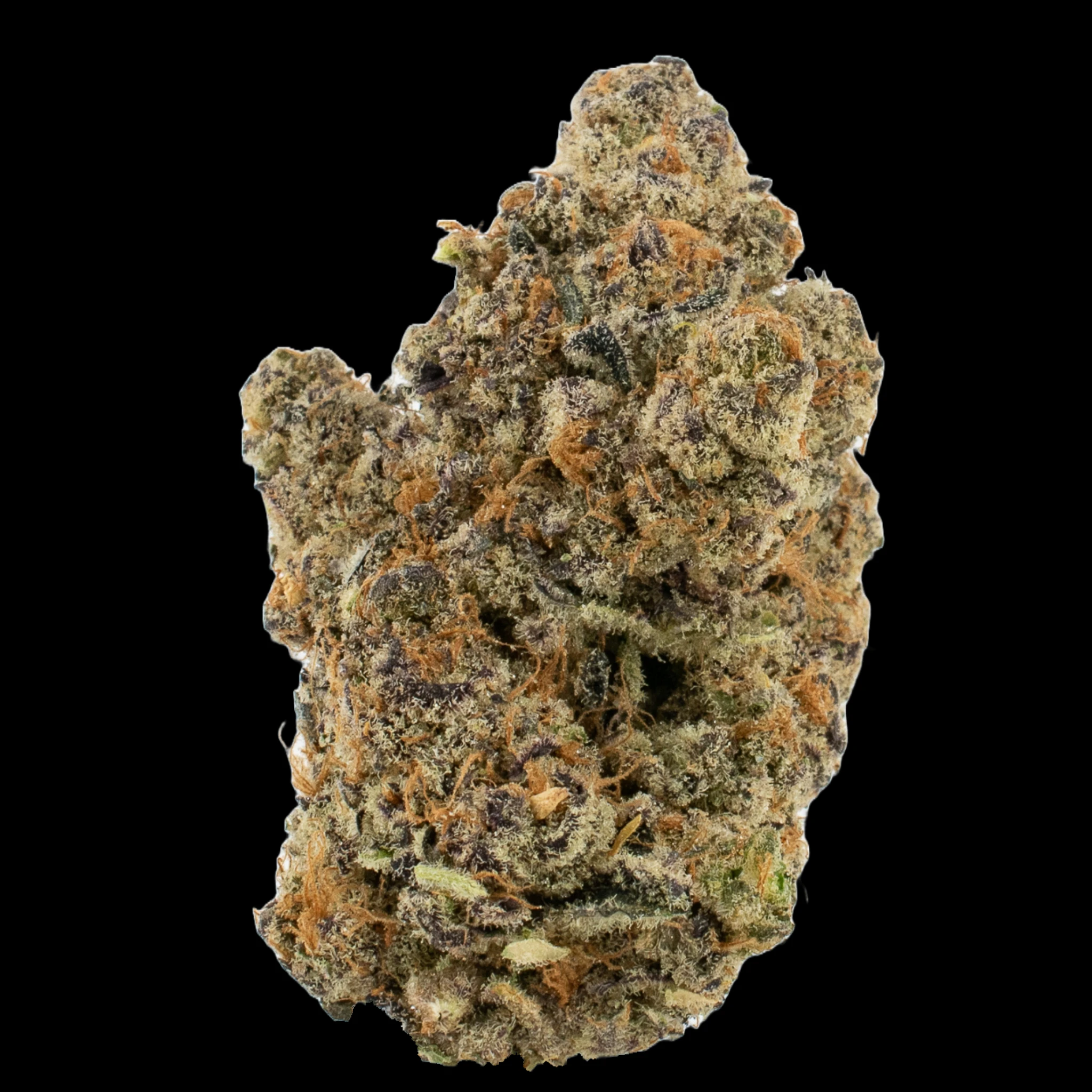 MDBX Farms - $10g Platinum Kush Breath - By the Gram Main Image