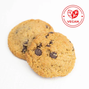 The Bakery - Sativa Vegan Triple Chocolate Chip Cookies - 280mg - The Bakery