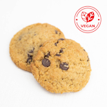 Sativa Vegan Triple Chocolate Chip Cookies - 280mg - The Bakery
