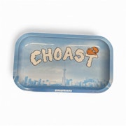 'Sky High Toronto' Rolling Tray - Medium - Choast