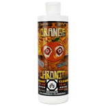 Orange Chronic Bong Cleaner